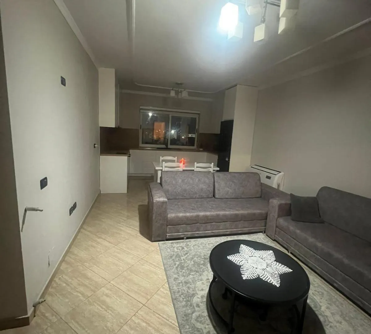 Your Apartament Tirana Apartment