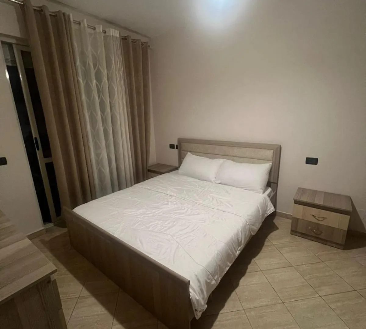Your Apartament Tirana Albania